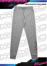 Load image into Gallery viewer, Track Pants - Kenneth Mankey