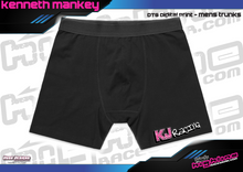 Load image into Gallery viewer, Mens Trunks - Kenneth Mankey