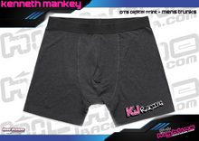 Load image into Gallery viewer, Mens Trunks - Kenneth Mankey