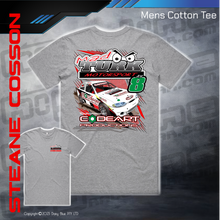 Load image into Gallery viewer, Tee - Mad Turk Motorsport