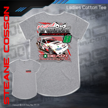 Load image into Gallery viewer, Tee - Mad Turk Motorsport