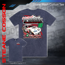 Load image into Gallery viewer, Stonewash Tee - Mad Turk Motorsport