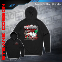 Load image into Gallery viewer, Hoodie - Mad Turk Motorsport