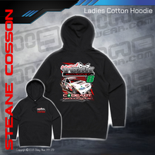 Load image into Gallery viewer, Hoodie - Mad Turk Motorsport