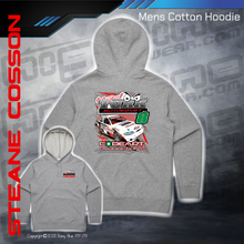 Load image into Gallery viewer, Hoodie - Mad Turk Motorsport