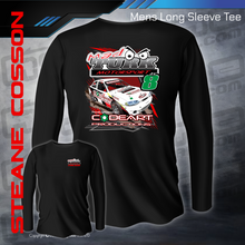 Load image into Gallery viewer, Long Sleeve Tee - Mad Turk Motorsport