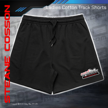 Load image into Gallery viewer, Track Shorts - Mad Turk Motorsport