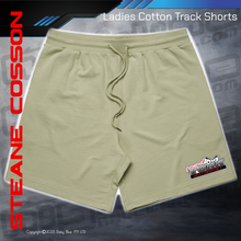 Load image into Gallery viewer, Track Shorts - Mad Turk Motorsport