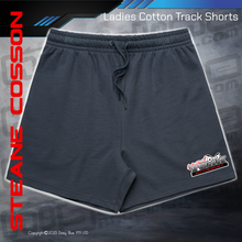 Load image into Gallery viewer, Track Shorts - Mad Turk Motorsport