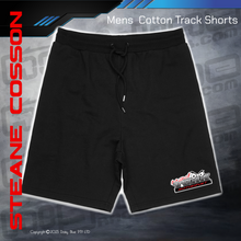 Load image into Gallery viewer, Track Shorts - Mad Turk Motorsport