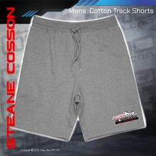 Load image into Gallery viewer, Track Shorts - Mad Turk Motorsport
