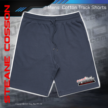 Load image into Gallery viewer, Track Shorts - Mad Turk Motorsport
