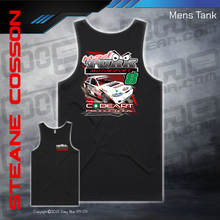 Load image into Gallery viewer, Mens/Kids Tank - Mad Turk Motorsport