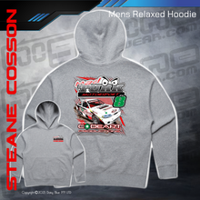 Load image into Gallery viewer, Relaxed Hoodie - Mad Turk Motorsport