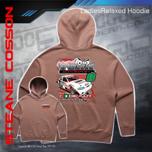 Load image into Gallery viewer, Relaxed Hoodie - Mad Turk Motorsport