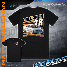 Load image into Gallery viewer, Tee - Matthew Callanan