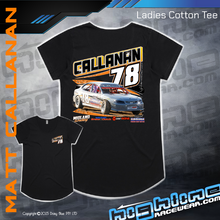 Load image into Gallery viewer, Tee - Matthew Callanan