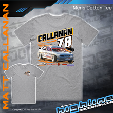 Load image into Gallery viewer, Tee - Matthew Callanan