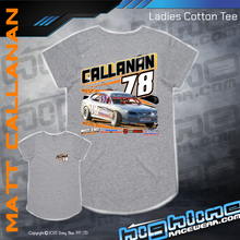 Load image into Gallery viewer, Tee - Matthew Callanan