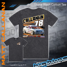 Load image into Gallery viewer, Stonewash Tee - Matthew Callanan