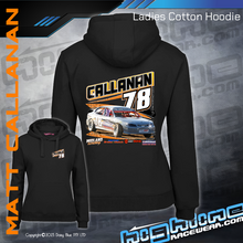 Load image into Gallery viewer, Hoodie - Matthew Callanan