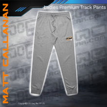Load image into Gallery viewer, Track Pants - Matthew Callanan