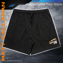 Load image into Gallery viewer, Track Shorts - Matthew Callanan