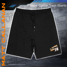 Load image into Gallery viewer, Track Shorts - Matthew Callanan