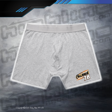 Load image into Gallery viewer, Mens Trunks - Matthew Callanan