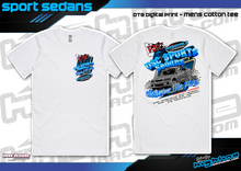 Load image into Gallery viewer, Tee - VSC Sports Sedan Title 2023