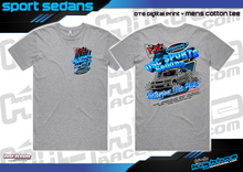 Load image into Gallery viewer, Tee - VSC Sports Sedan Title 2023