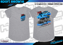 Load image into Gallery viewer, Tee - VSC Sports Sedan Title 2023