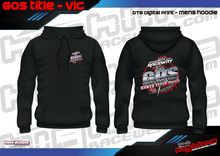 Load image into Gallery viewer, Hoodie - GOS Title 2023