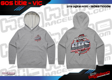 Load image into Gallery viewer, Hoodie - GOS Title 2023