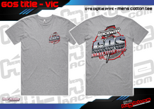 Load image into Gallery viewer, Tee - GOS Title 2023