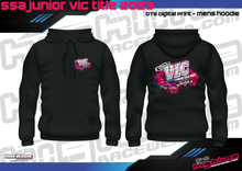 Load image into Gallery viewer, Hoodie - SSA Junior Sedan Vic Title 2023