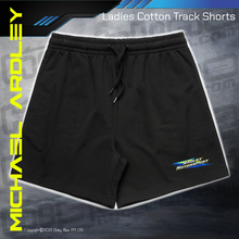 Load image into Gallery viewer, Track Shorts - Ardley Motorsport