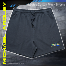 Load image into Gallery viewer, Track Shorts - Ardley Motorsport