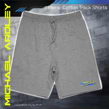 Load image into Gallery viewer, Track Shorts - Ardley Motorsport