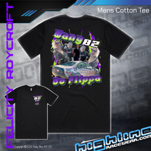 Load image into Gallery viewer, Tee - Felicity Roycroft