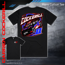 Load image into Gallery viewer, Tee - Cockerill Racing