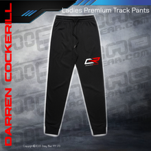 Load image into Gallery viewer, Track Pants - Cockerill Racing