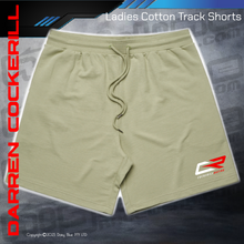 Load image into Gallery viewer, Track Shorts - Cockerill Racing