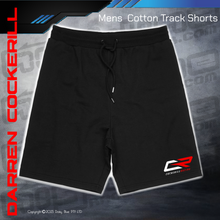 Load image into Gallery viewer, Track Shorts - Cockerill Racing
