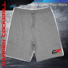 Load image into Gallery viewer, Track Shorts - Cockerill Racing