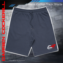 Load image into Gallery viewer, Track Shorts - Cockerill Racing