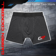 Load image into Gallery viewer, Mens Trunks - Cockerill Racing