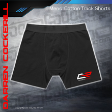 Load image into Gallery viewer, Mens Trunks - Cockerill Racing