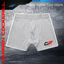 Load image into Gallery viewer, Mens Trunks - Cockerill Racing