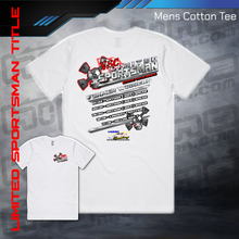 Load image into Gallery viewer, Tee - VSC Limited Sportsman Title 2023